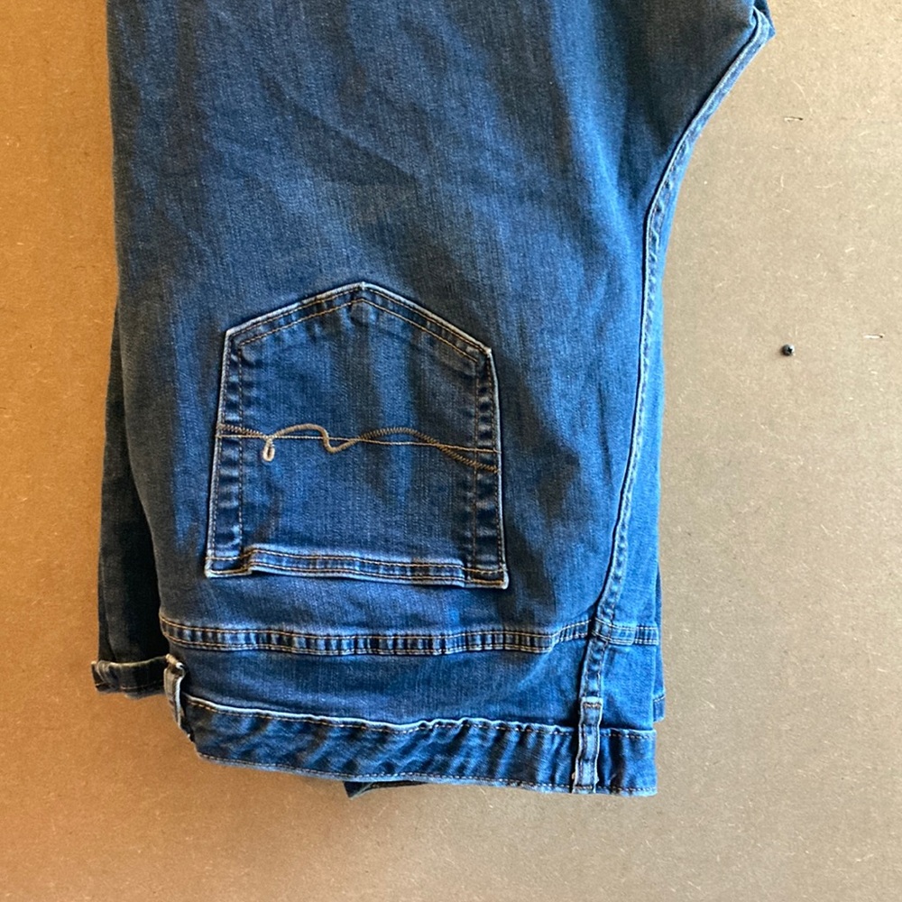 Jeans 20w St John’s Bay